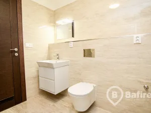 Pronájem bytu 2+kk, Olomouc - Nová Ulice, Třída Jiřího Pelikána, 63 m2