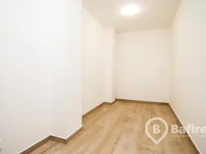 Pronájem bytu 2+kk, Olomouc - Nová Ulice, Třída Jiřího Pelikána, 63 m2