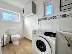 Prodej rodinného domu, Praha - Vinoř, Lohenická, 84 m2