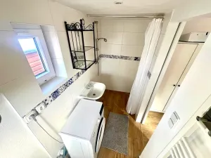 Prodej rodinného domu, Praha - Vinoř, Lohenická, 84 m2