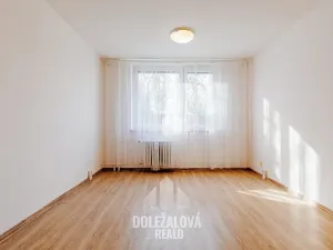 Pronájem bytu 1+1, Jihlava, Telečská, 32 m2