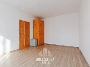 Pronájem bytu 1+1, Jihlava, Telečská, 32 m2
