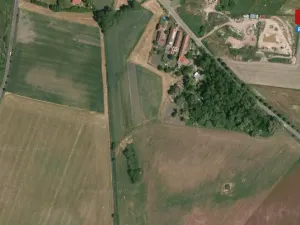 Prodej pole, Újezd u Přelouče, 2338 m2