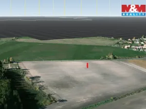 Prodej pole, Újezd u Přelouče, 2338 m2