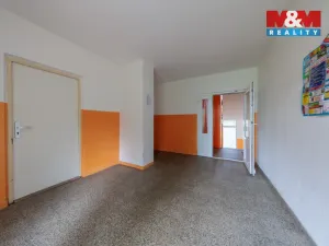 Prodej bytu 2+1, Karlovy Vary - Drahovice, Východní, 58 m2