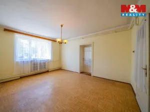 Prodej rodinného domu, Staré Město, náměstí Hrdinů, 118 m2