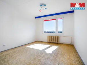 Prodej bytu 3+1, Hradec Králové - Moravské Předměstí, Štefánikova, 79 m2