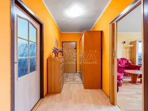 Prodej bytu 3+1, Česká Lípa, Na Jílech, 74 m2