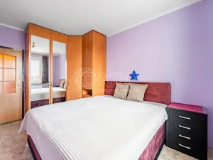 Prodej bytu 3+1, Česká Lípa, Na Jílech, 74 m2