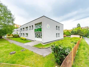 Prodej bytu 3+1, Česká Lípa, Na Jílech, 74 m2