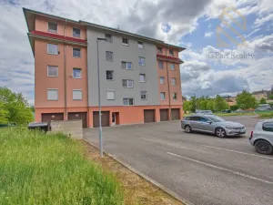 Prodej bytu 4+kk, Lovosice, Zámecká, 90 m2