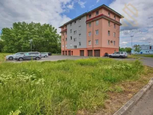 Prodej bytu 4+kk, Lovosice, Zámecká, 90 m2