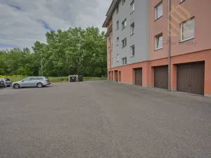 Prodej bytu 4+kk, Lovosice, Zámecká, 90 m2