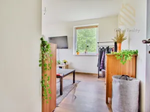 Prodej bytu 4+kk, Lovosice, Zámecká, 90 m2