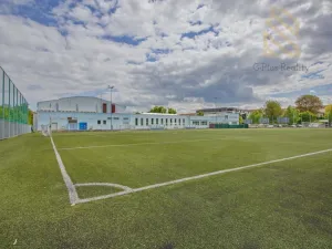 Prodej bytu 4+kk, Lovosice, Zámecká, 90 m2