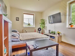 Prodej bytu 4+kk, Lovosice, Zámecká, 90 m2