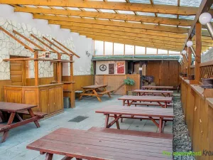 Prodej činžovního domu, Litvínov, Ruská, 840 m2
