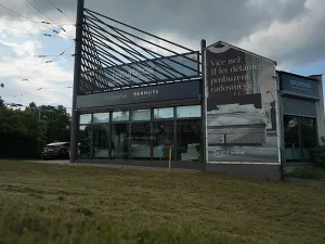 Pronájem obchodního prostoru, Brno, Rybnická, 94 m2