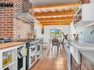 Prodej chalupy, Kamenice, 330 m2
