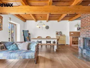 Prodej chalupy, Kamenice, 330 m2