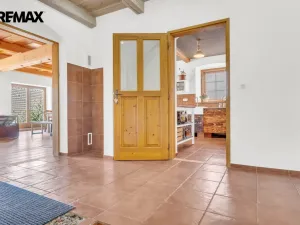 Prodej chalupy, Kamenice, 330 m2