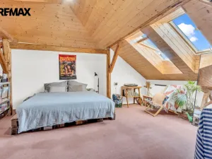 Prodej chalupy, Kamenice, 330 m2