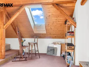 Prodej chalupy, Kamenice, 330 m2