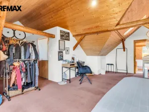 Prodej chalupy, Kamenice, 330 m2