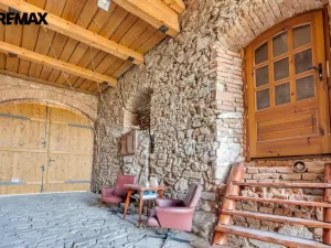 Prodej chalupy, Kamenice, 330 m2