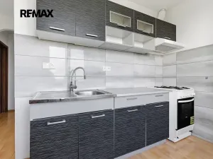 Prodej bytu 2+1, Praha - Žižkov, Pod lipami, 54 m2