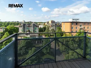 Prodej bytu 2+1, Praha - Žižkov, Pod lipami, 54 m2