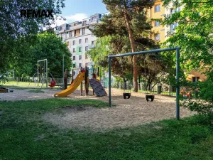 Prodej bytu 2+1, Praha - Žižkov, Pod lipami, 54 m2