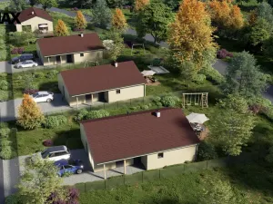 Prodej chalupy, Leskovice, 123 m2