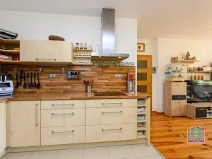 Prodej bytu 3+kk, Plzeň - Bolevec, Studentská, 75 m2