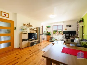 Prodej bytu 3+kk, Plzeň - Bolevec, Studentská, 75 m2