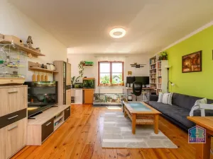 Prodej bytu 3+kk, Plzeň - Bolevec, Studentská, 75 m2