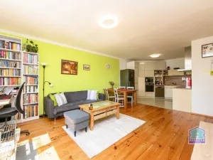 Prodej bytu 3+kk, Plzeň - Bolevec, Studentská, 75 m2