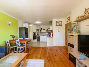 Prodej bytu 3+kk, Plzeň - Bolevec, Studentská, 75 m2