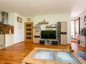 Prodej bytu 3+kk, Plzeň - Bolevec, Studentská, 75 m2