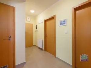 Prodej bytu 3+kk, Plzeň - Bolevec, Studentská, 75 m2