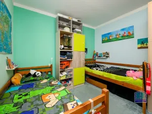 Prodej bytu 3+kk, Plzeň - Bolevec, Studentská, 75 m2