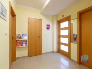 Prodej bytu 3+kk, Plzeň - Bolevec, Studentská, 75 m2