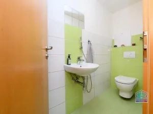 Prodej bytu 3+kk, Plzeň - Bolevec, Studentská, 75 m2