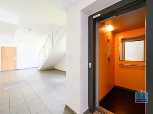 Prodej bytu 3+kk, Plzeň - Bolevec, Studentská, 75 m2