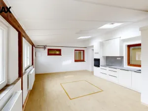 Prodej bytu 3+1, Odrovice, 220 m2