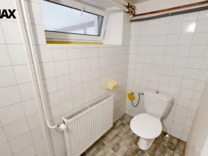 Prodej bytu 3+1, Odrovice, 220 m2