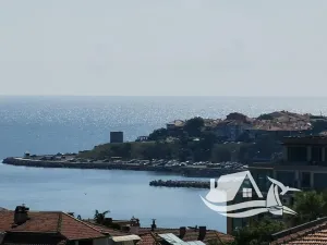 Prodej bytu 1+kk, Nesebar, Bulharsko, 34 m2