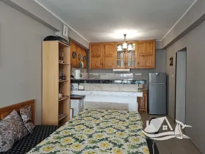 Prodej bytu 4+kk, Nesebar, Bulharsko, 115 m2