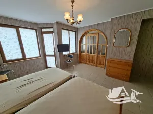 Prodej bytu 4+kk, Nesebar, Bulharsko, 115 m2