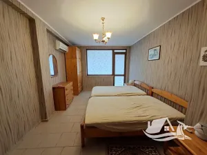 Prodej bytu 4+kk, Nesebar, Bulharsko, 115 m2
